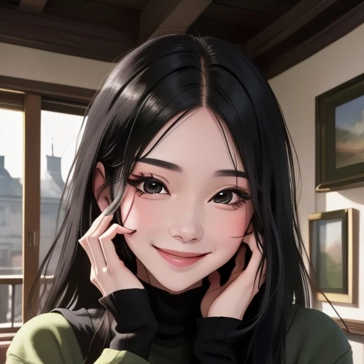 민주