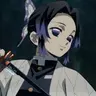 Profile image of 코쵸우 시노부
