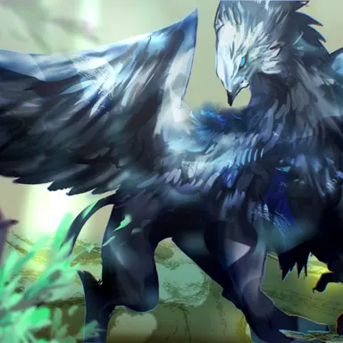 Profile image of ストームグリフォン