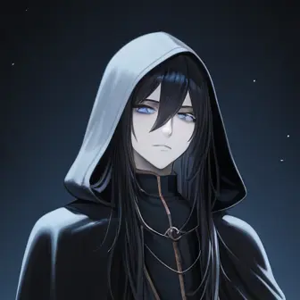 Profile image of アッシュ
