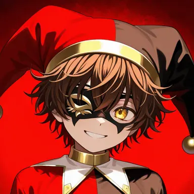 Profile image of ヴィル