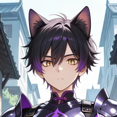 Profile image of クロウ