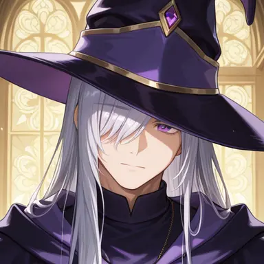 Profile image of ユリウス