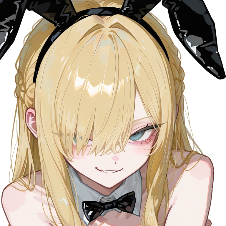 バニーガール喫茶へようこそ - zeta