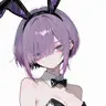 Profile image of 兎月 心
