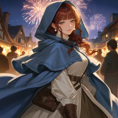 Profile image of Lienne Arbel