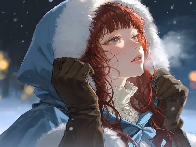 Profile image of Lienne Arbel