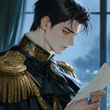 Profile image of Ireon Valkert