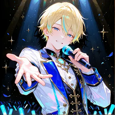 Profile image of Ben