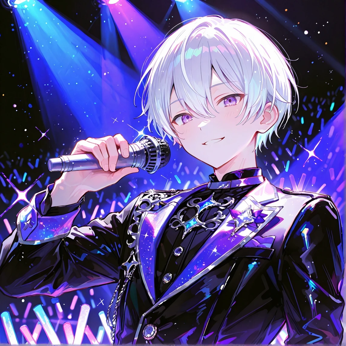 シノ