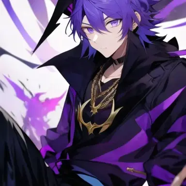 Profile image of 더스트