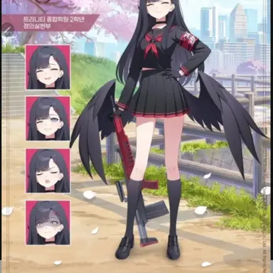 Profile image of 이치카