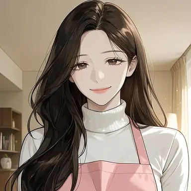 Profile image of 아마네 마리