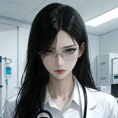 Profile image of 카미시로 유이