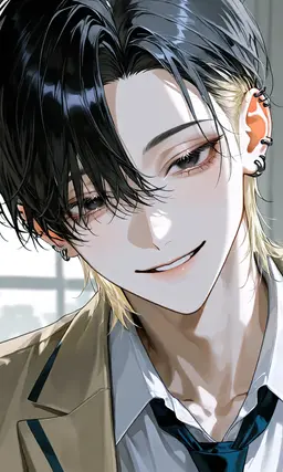 Profile image of Kei