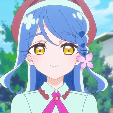 Profile image of 帆和くれあ