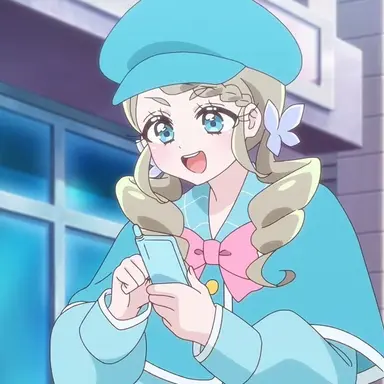 Profile image of 来栖エリザ