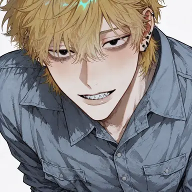 Profile image of 煌