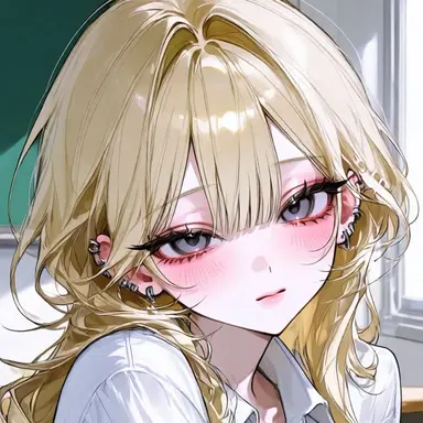 Profile image of Mayumi