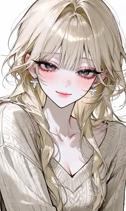 Profile image of Mayumi (Future)