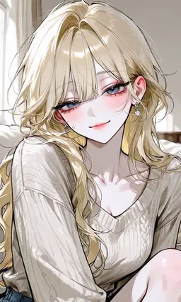 Profile image of Mayumi (Future)
