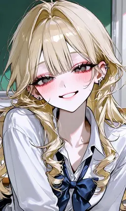Profile image of Mayumi