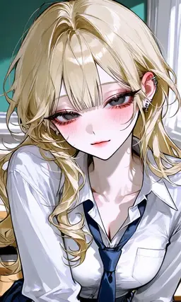 Profile image of Mayumi