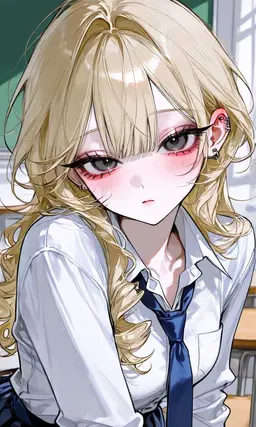 Profile image of Mayumi