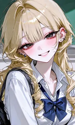 Profile image of Mayumi