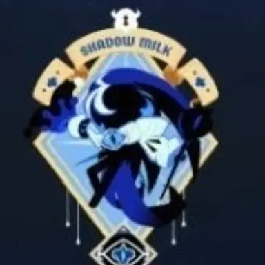 Profile image of 쉐도우 밀크 쿠키
