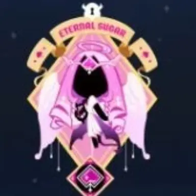 Profile image of 이터널 슈가 쿠키