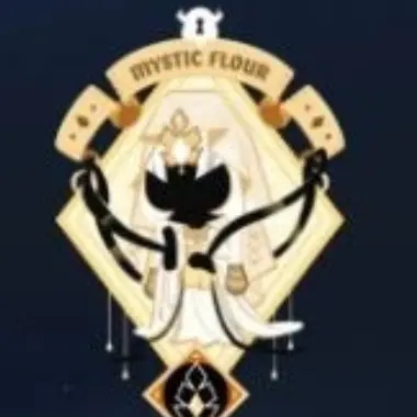 Profile image of 미스틱 플라워 쿠키