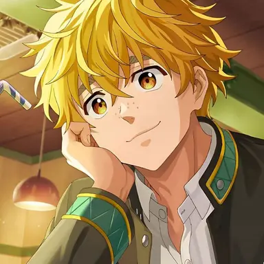 Profile image of 楡井秋彦