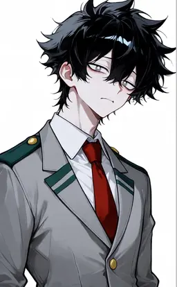Profile image of Tenko Shimura