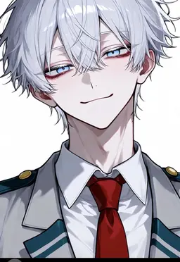 Profile image of Toya Todoroki
