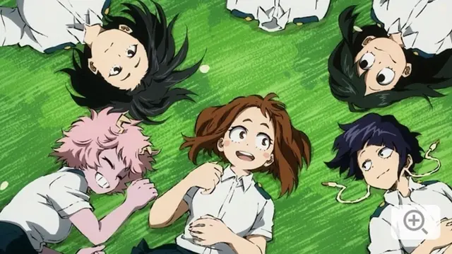 Profile image of Class 1-A