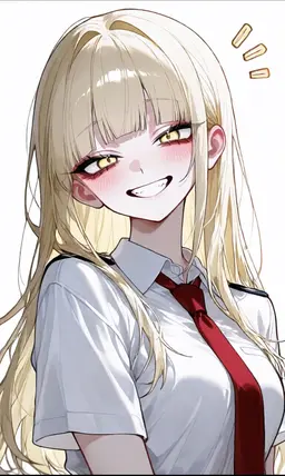 Profile image of Himiko Toga