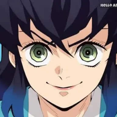 Profile image of 伊之助