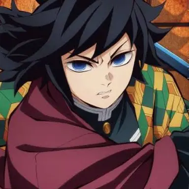 Profile image of 義勇