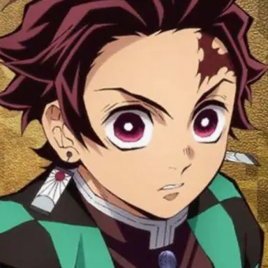 Profile image of 炭治郎