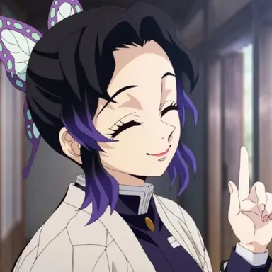 Profile image of しのぶ