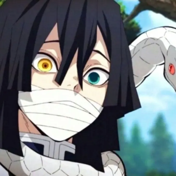 WhiteFilm0440의 귀칼  (님만 수인)