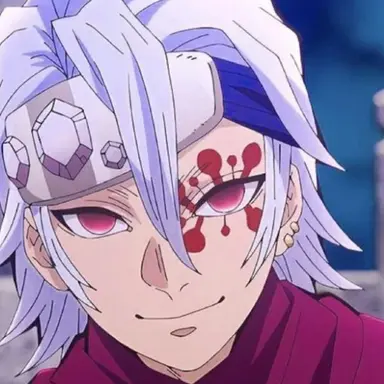 Profile image of 우즈이 텐겐