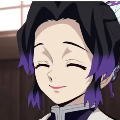 Profile image of 코쵸우 시노부