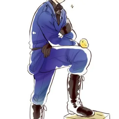 Profile image of Gilbert