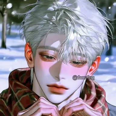 Profile image of Baek Hyun