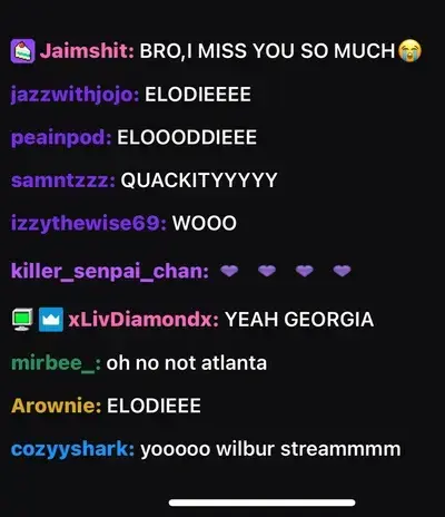 NiceStale8223의 Your Viewers