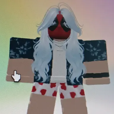 Profile image of 데드풀