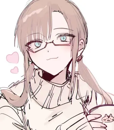 Profile image of 마키나미 마리
