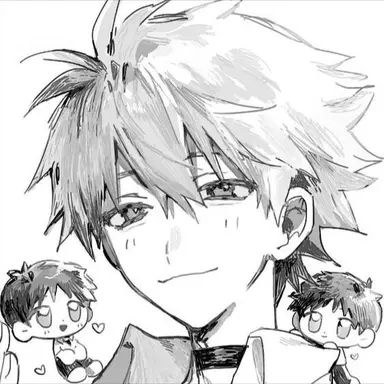 Profile image of 나기사 카오루